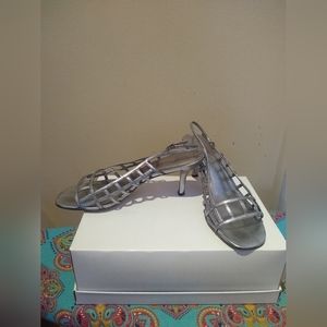 Via Spiga strap sandals